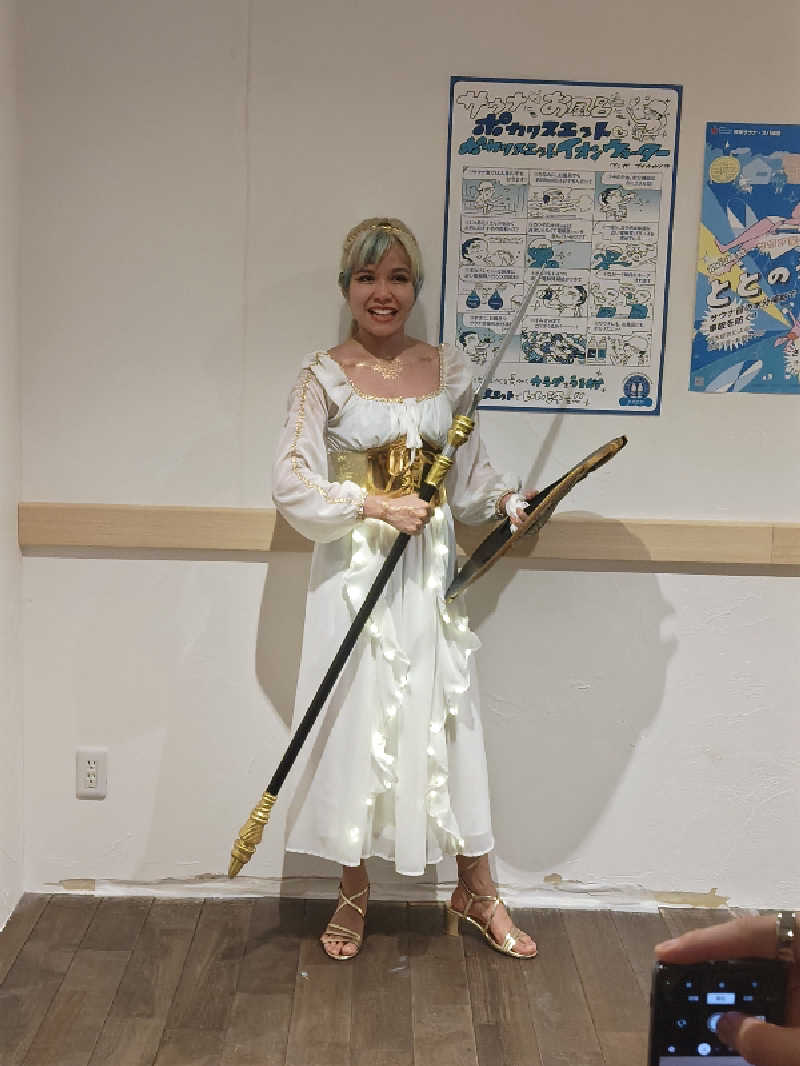 Nanaさんのウェルビー栄のサ活写真