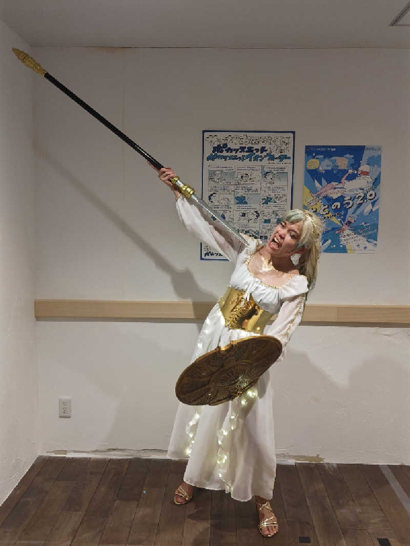 Nanaさんのウェルビー栄のサ活写真
