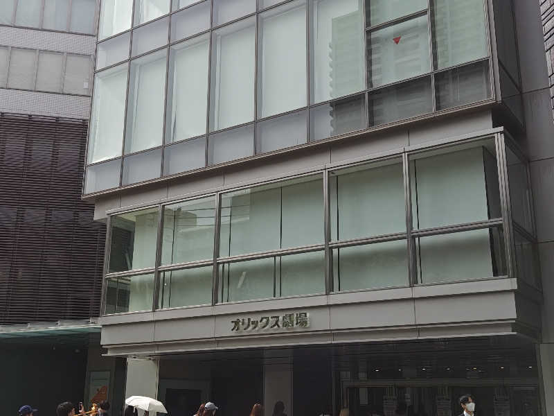 Nanaさんの入船温泉のサ活写真
