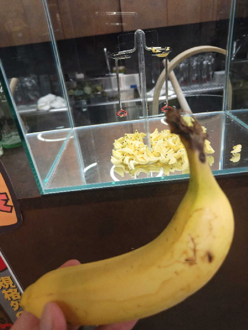 NanaさんのSAUNA MONKEY / サウナモンキー 名古屋のサ活写真