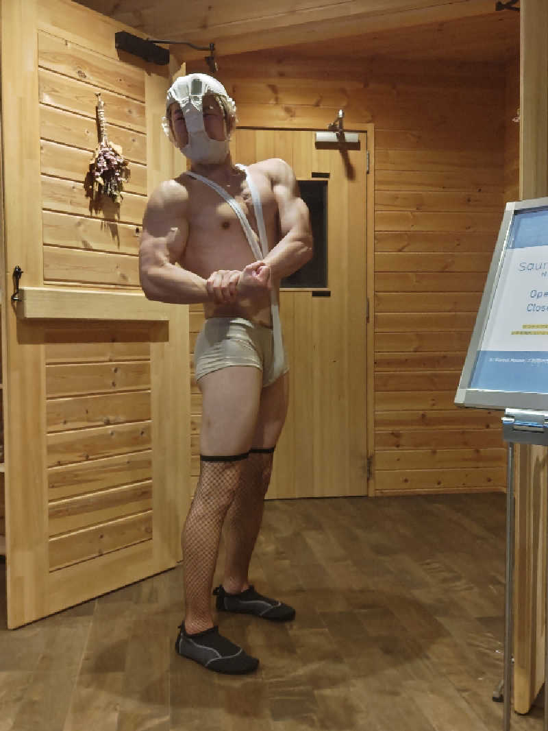 Nanaさんのウェルビー栄のサ活写真