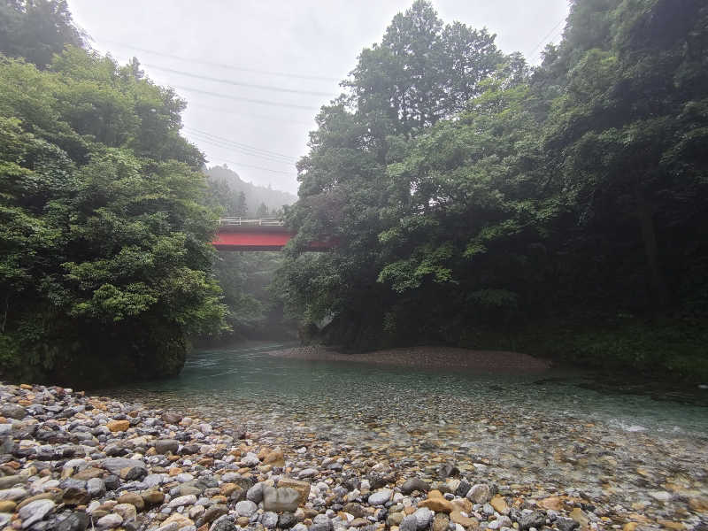 NanaさんのKanzaki Sanga Saunaのサ活写真
