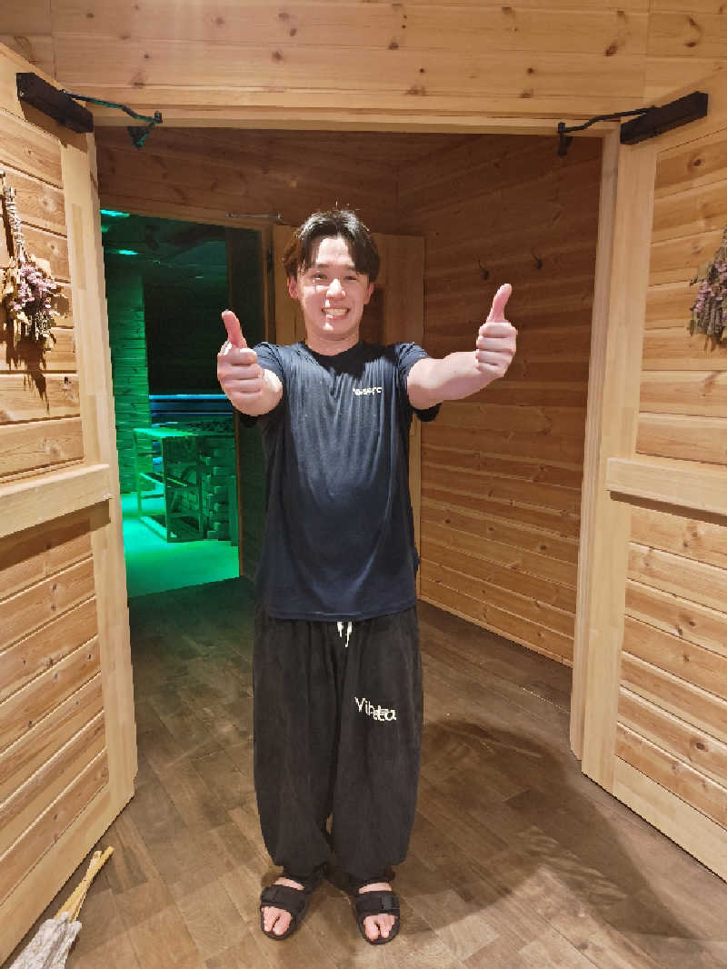 Nanaさんのウェルビー栄のサ活写真