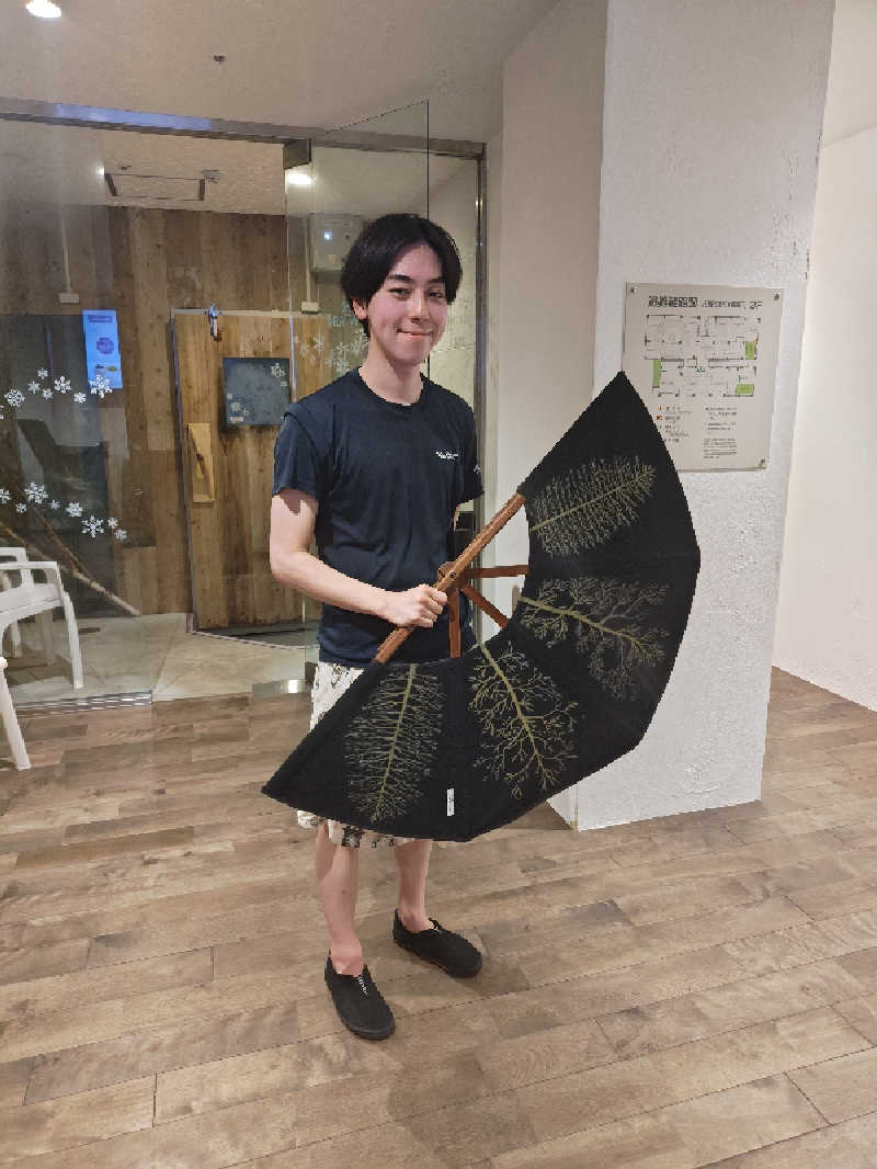 Nanaさんのウェルビー栄のサ活写真