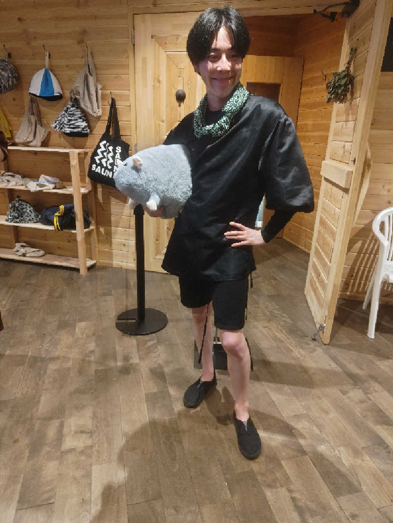 Nanaさんのウェルビー栄のサ活写真
