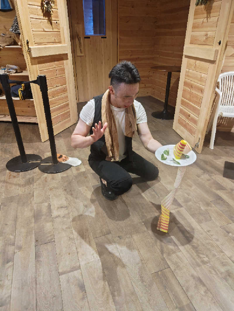 Nanaさんのウェルビー栄のサ活写真