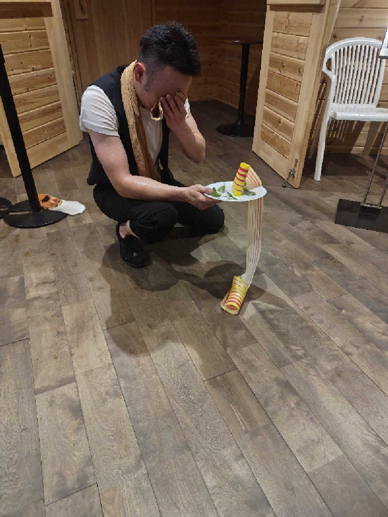 Nanaさんのウェルビー栄のサ活写真
