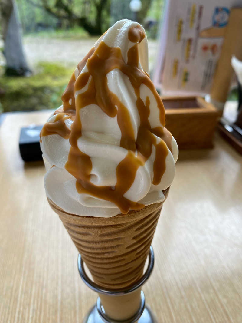 ヒ〜ぃさんの日帰りの湯  薬王寺の湯 漢方薬湯 偕楽荘のサ活写真