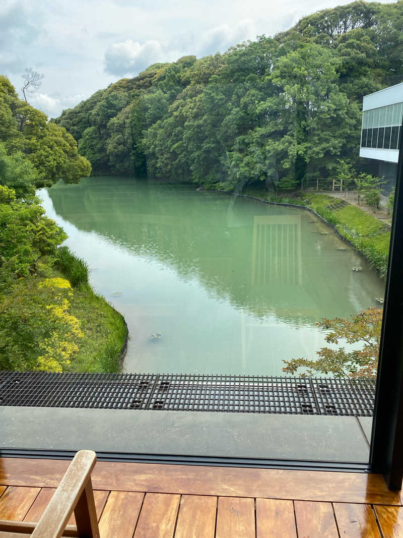 ヒ〜ぃさんの宗像王丸・天然温泉 やまつばさのサ活写真