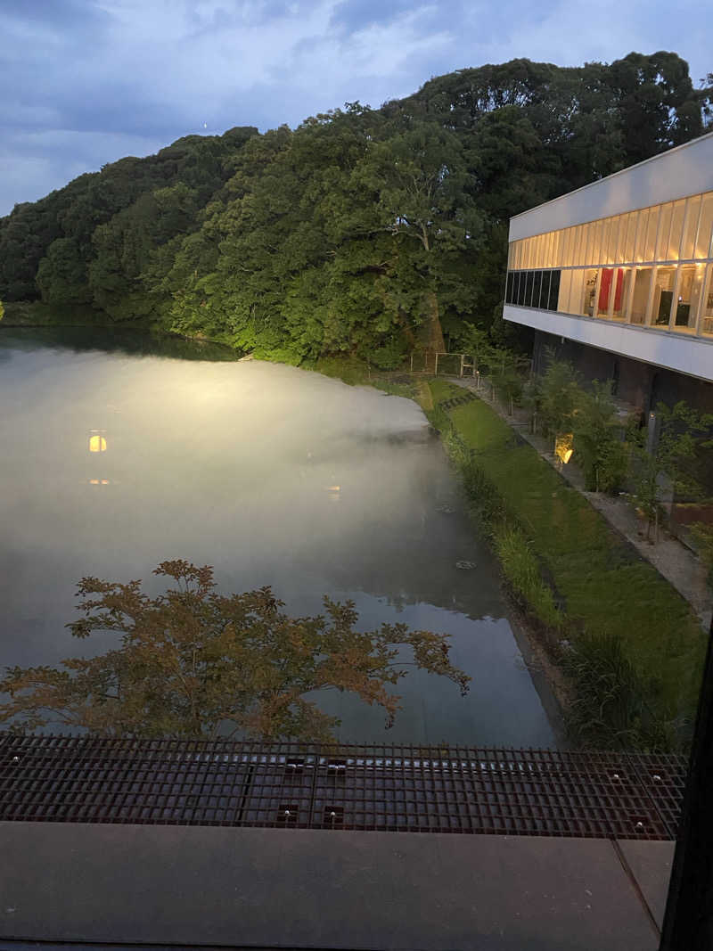 ヒ〜ぃさんの宗像王丸・天然温泉 やまつばさのサ活写真