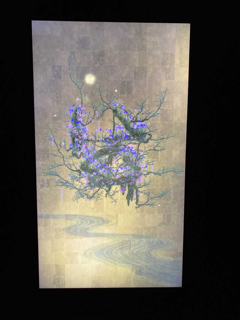 ヒ〜ぃさんの御船山楽園ホテル  らかんの湯のサ活写真