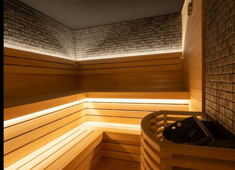 yassuuさんのロワジールホテル 京都東寺のサ活写真