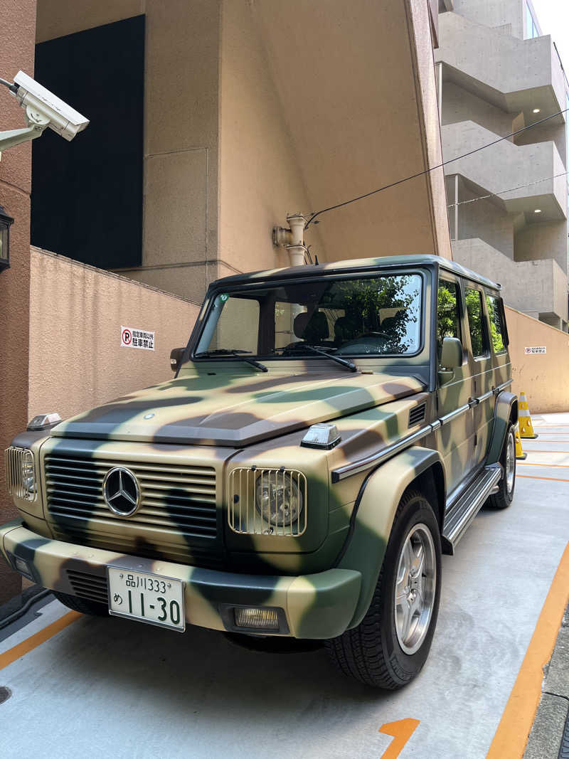 yassuuさんのオアシスサウナ アスティルのサ活写真