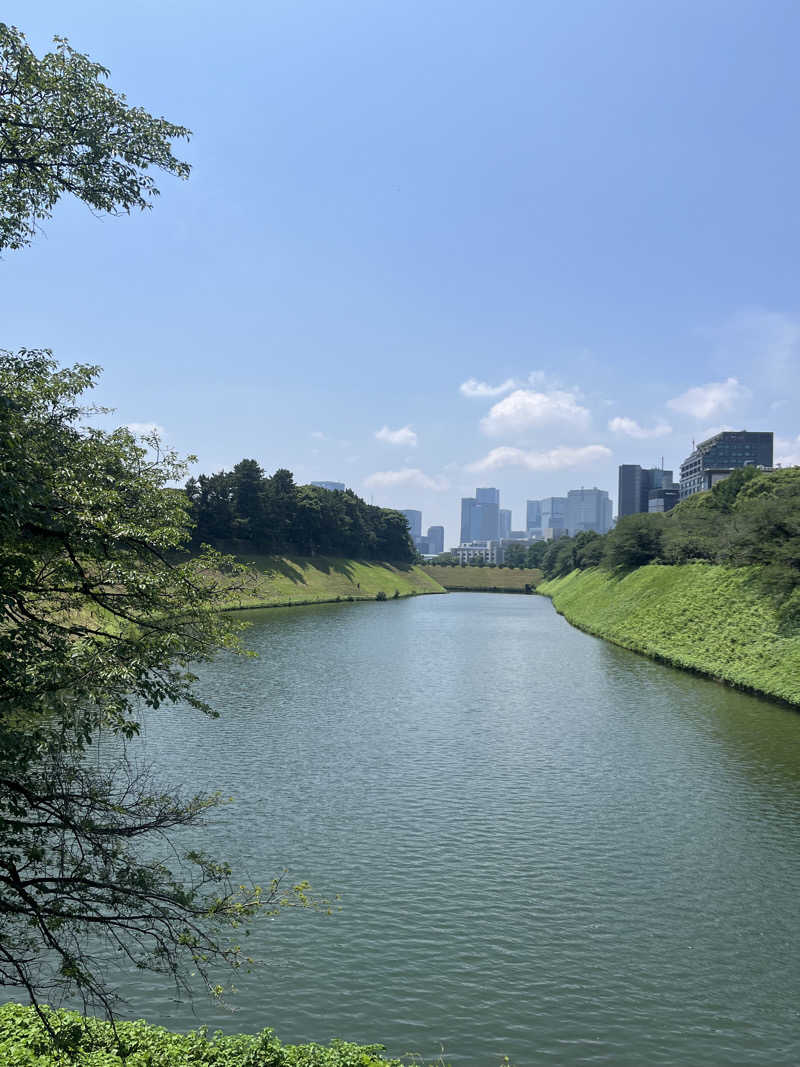 yassuuさんのオアシスサウナ アスティルのサ活写真