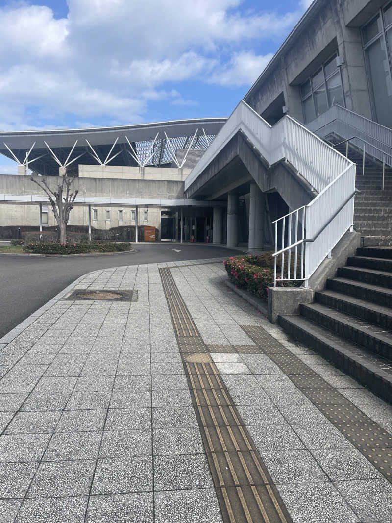 タカハシさんの地域健康スポーツパーク「アリーナ 土居」のサ活写真