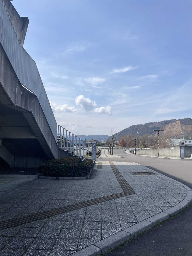 タカハシさんの地域健康スポーツパーク「アリーナ 土居」のサ活写真