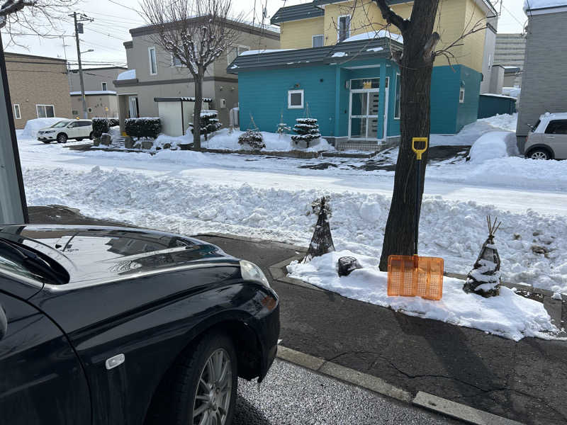 Jedi saunnerさんのココルクの湯のサ活写真