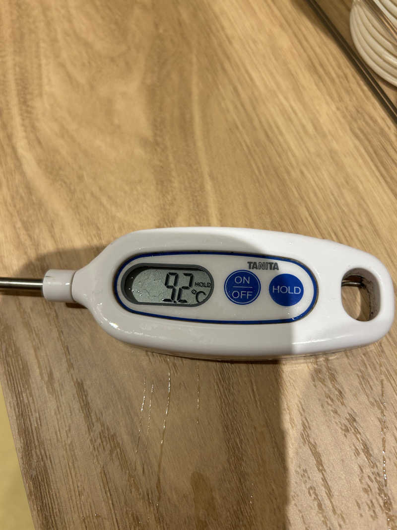 Jedi saunnerさんの洞爺湖万世閣 ホテルレイクサイドテラスのサ活写真