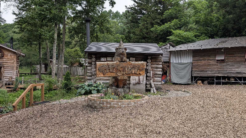 ぶ太郎さんのThe Saunaのサ活写真