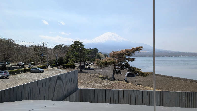 ぶ太郎さんのCYCLのサ活写真