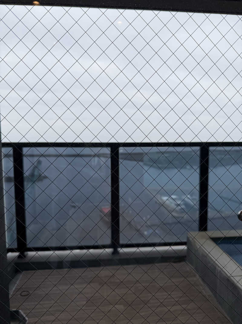 ゆたぽさんのリブマックスリゾート熱海Oceanのサ活写真