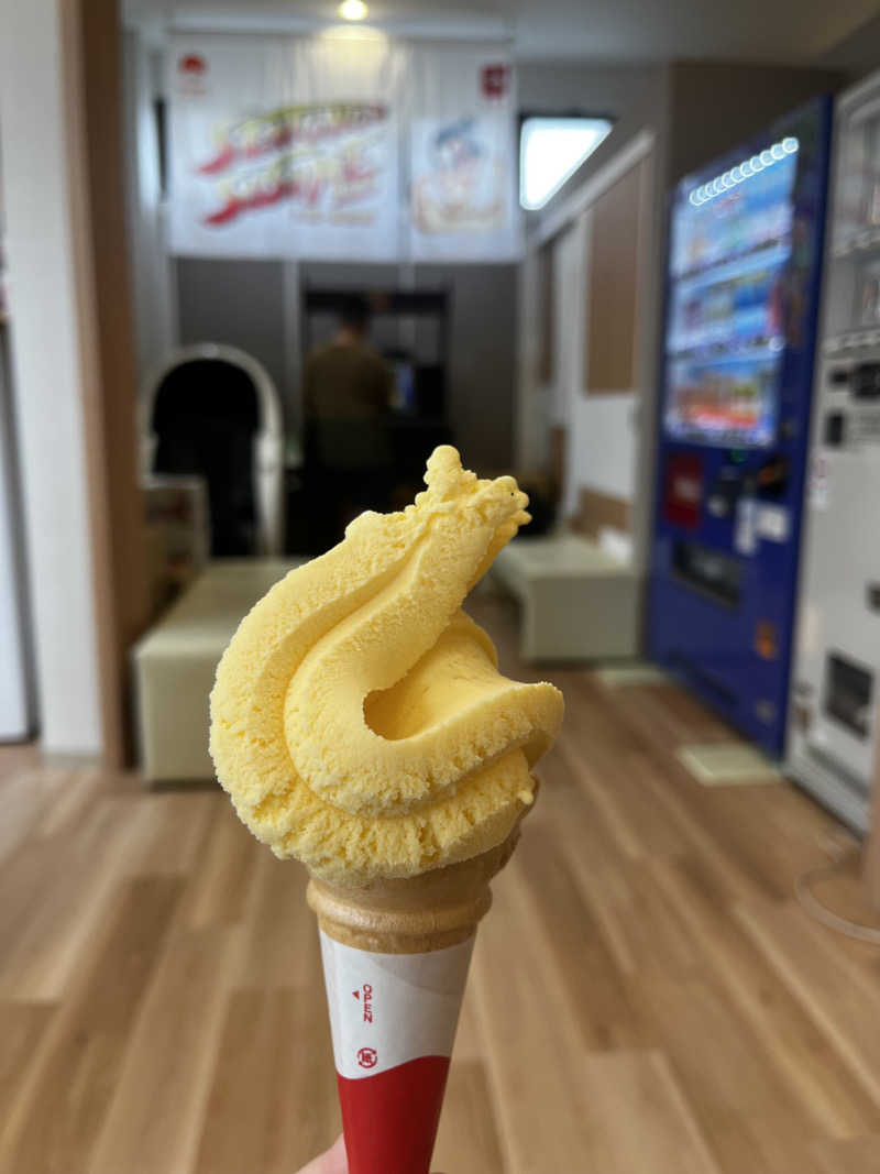 昆布さんのユートピア白玉温泉のサ活写真