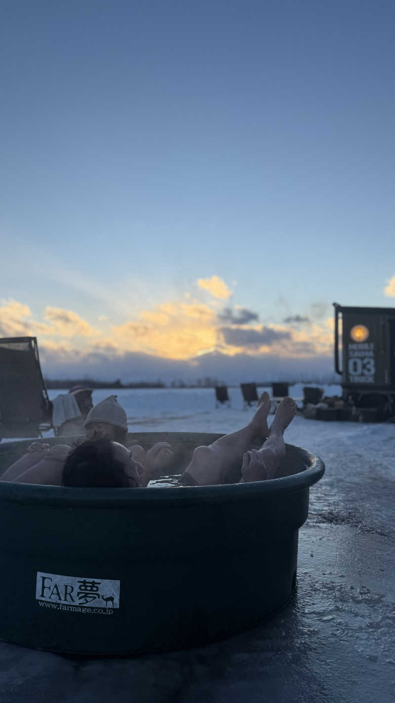 ウェルカム宮さんの山のばあちゃんち camp ground&day campのサ活写真