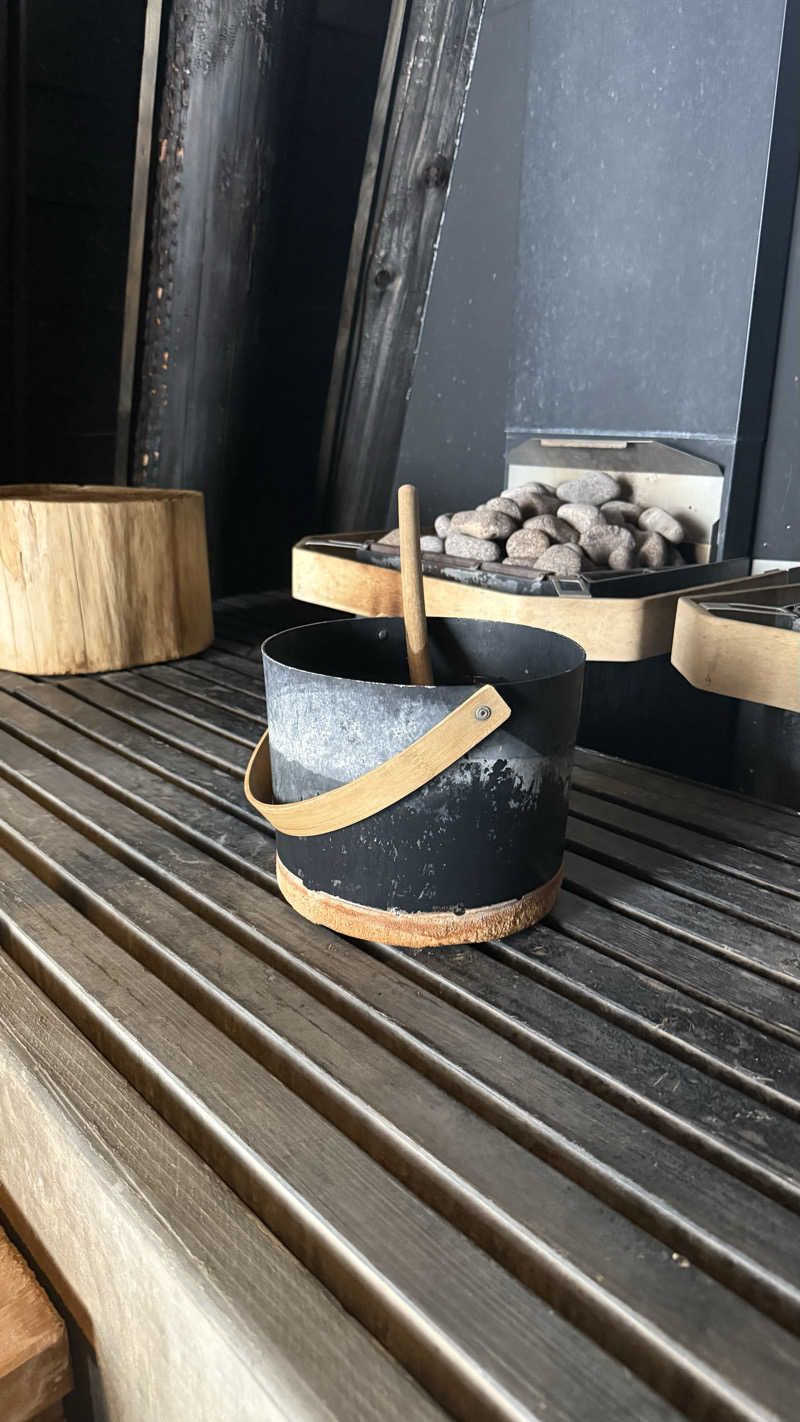 ウェルカム宮さんの知内温泉のサ活写真