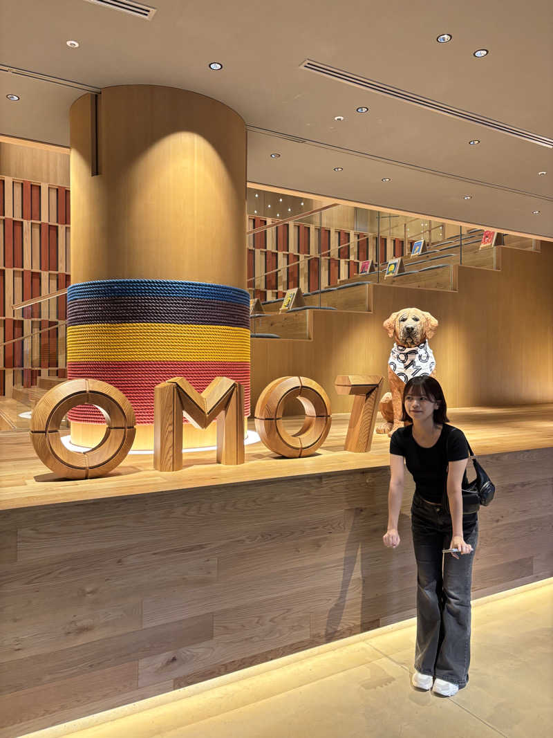 ひろとんさんのOMO7高知 by 星野リゾートのサ活写真