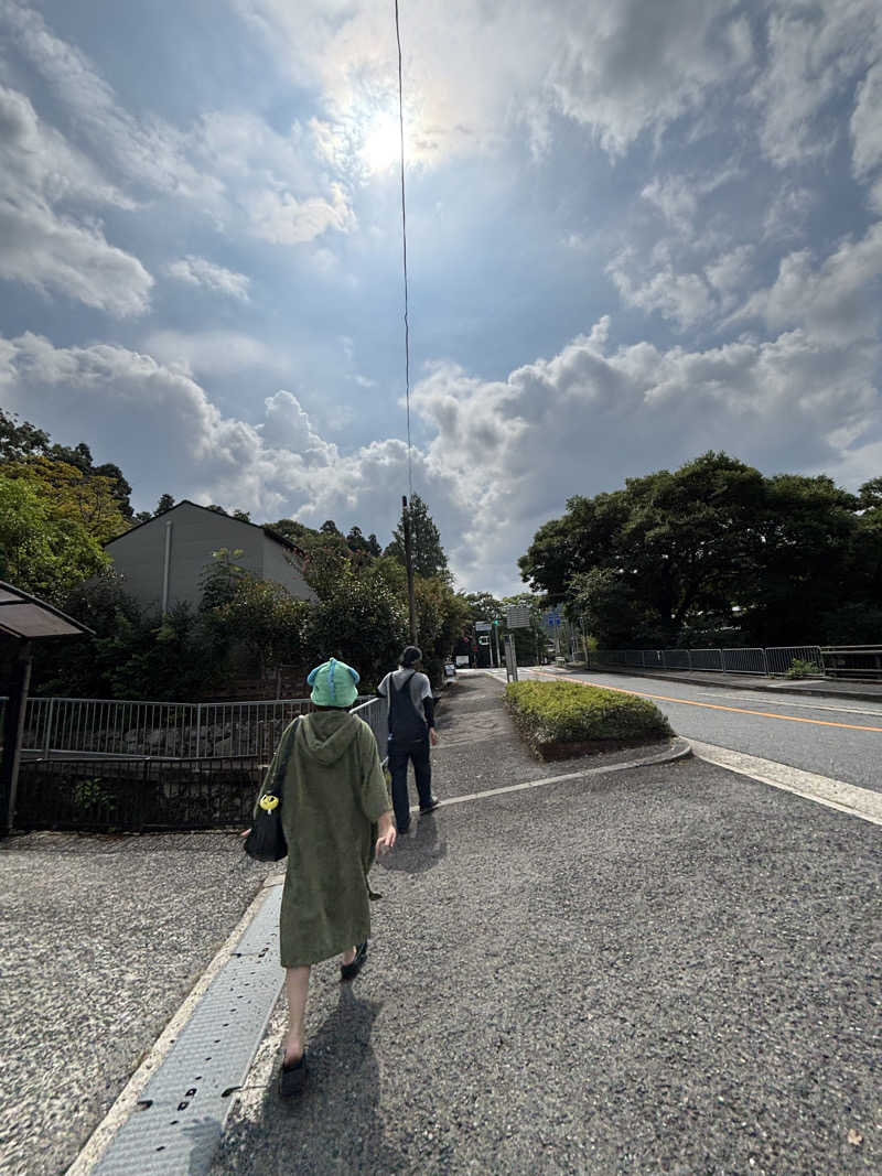 ひろとんさんのenne saunaのサ活写真