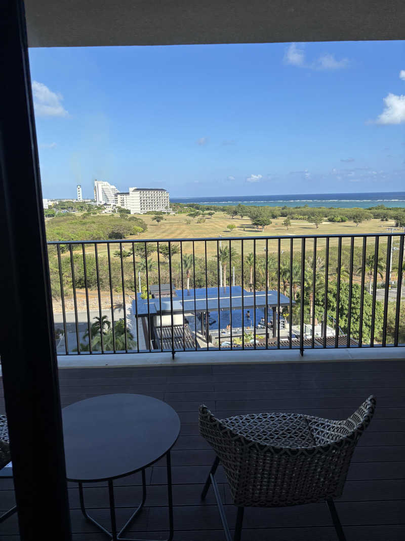 ひろとんさんのseven x seven 石垣のサ活写真