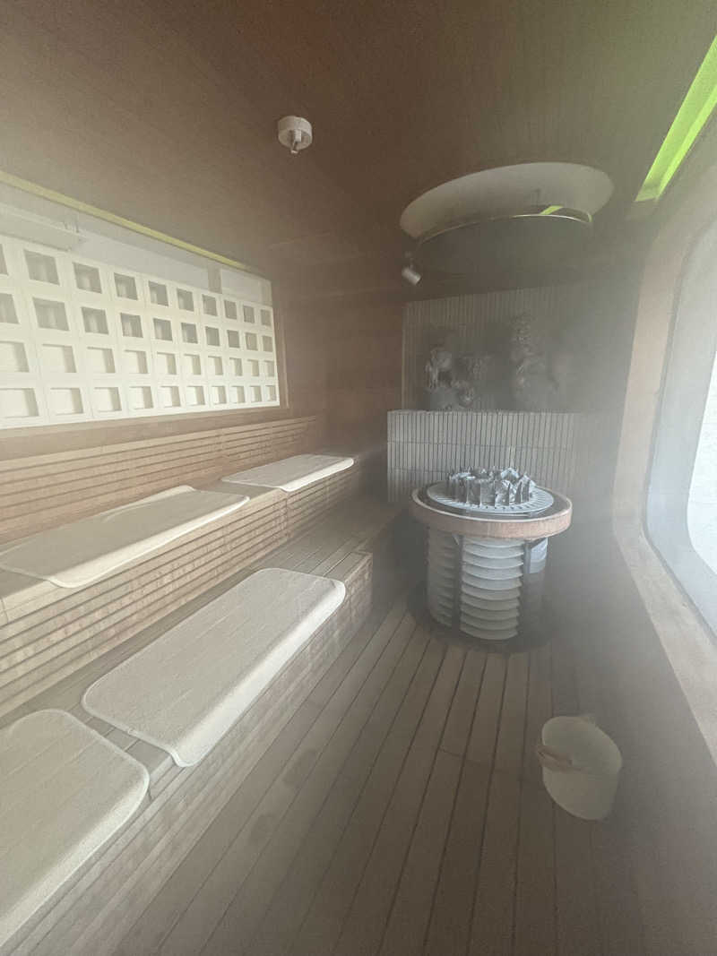 ひろとんさんのseven x seven 石垣のサ活写真