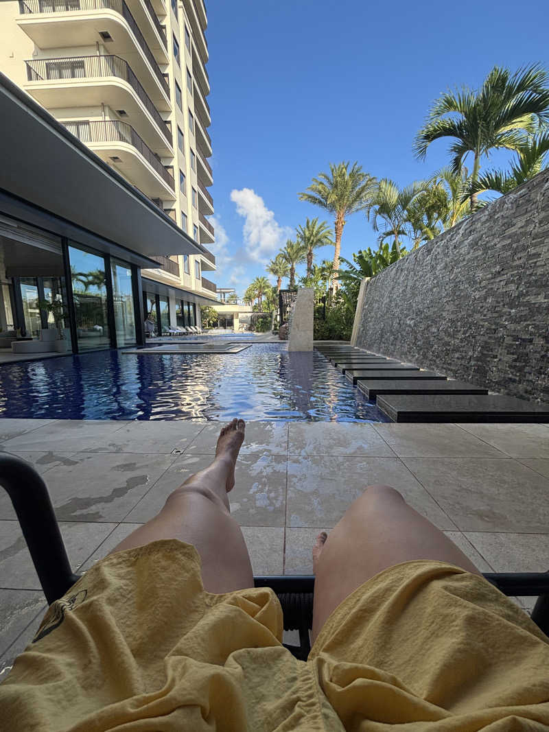 ひろとんさんのseven x seven 石垣のサ活写真