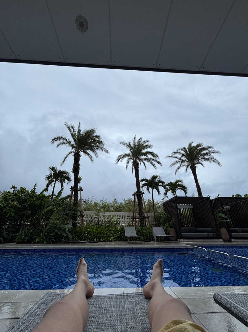 ひろとんさんのseven x seven 石垣のサ活写真