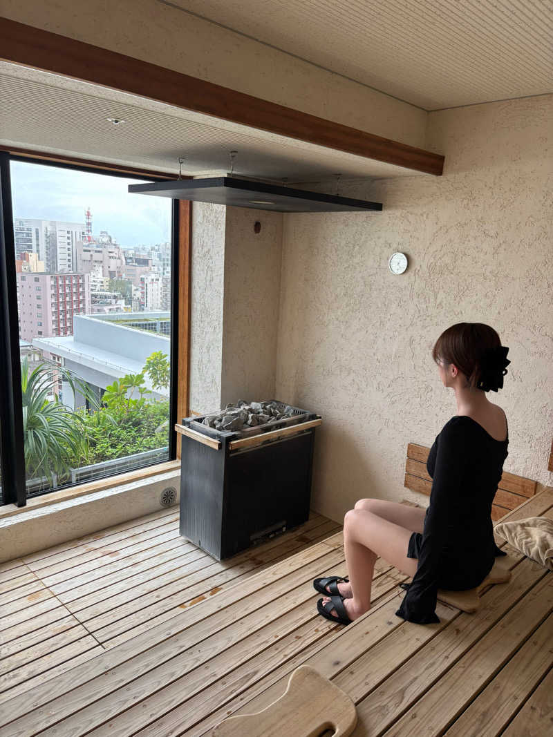 ひろとんさんのSouthwest Grand Hotelのサ活写真