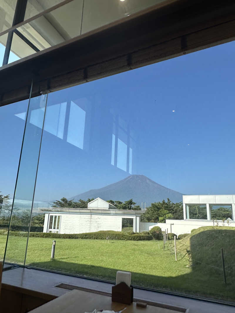 ゆいさんのホテルマウント富士のサ活写真