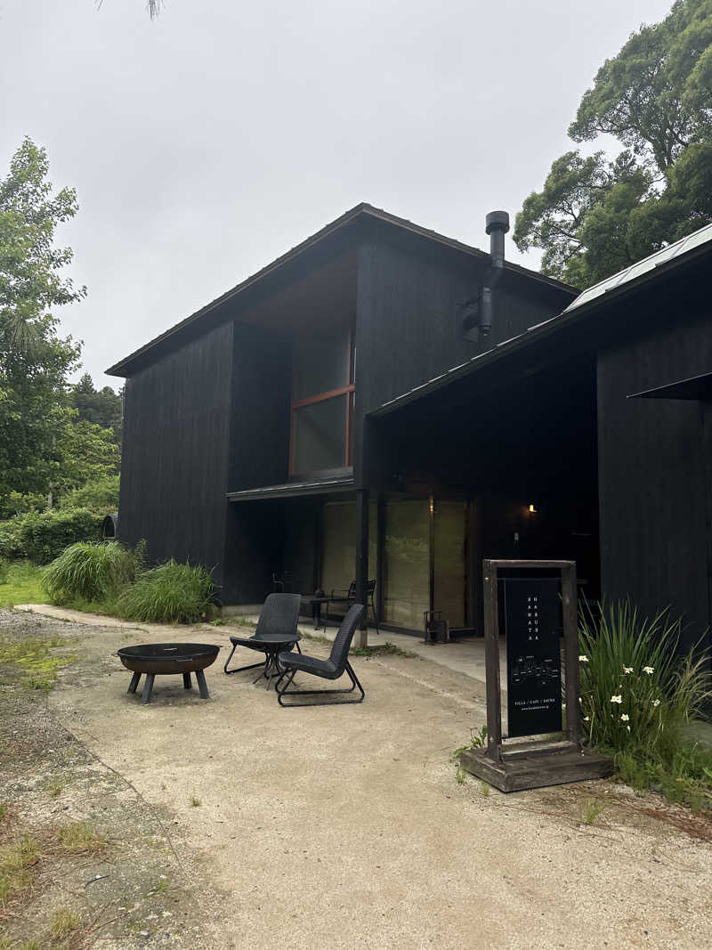 ゆいさんのHARUKA KANATAのサ活写真