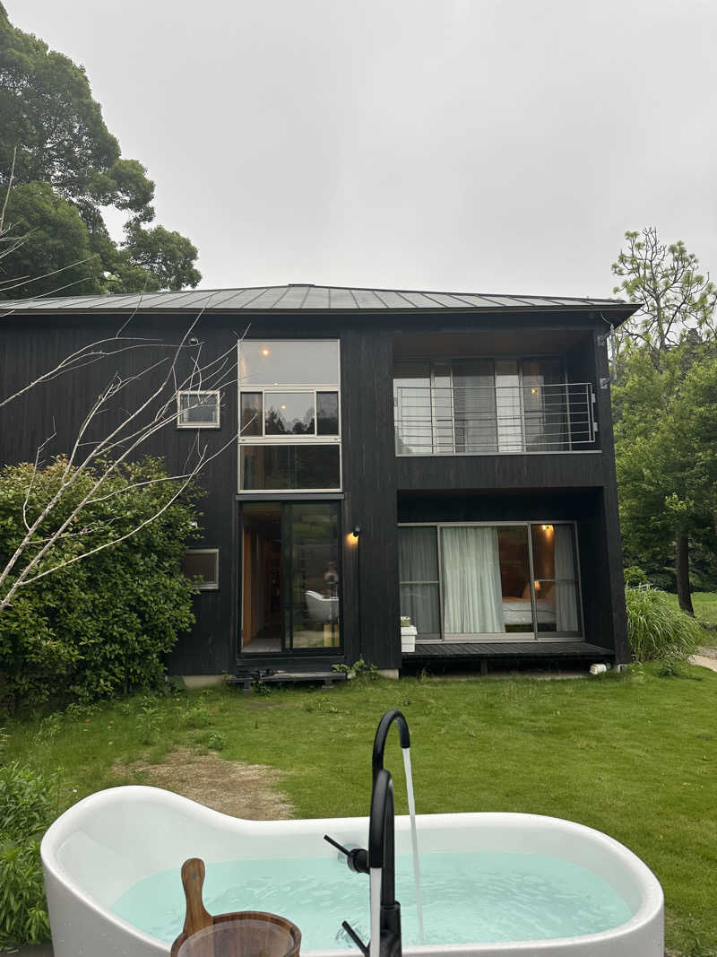 ゆいさんのHARUKA KANATAのサ活写真