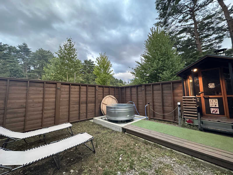 ゆいさんのPICA Fujiyamaのサ活写真