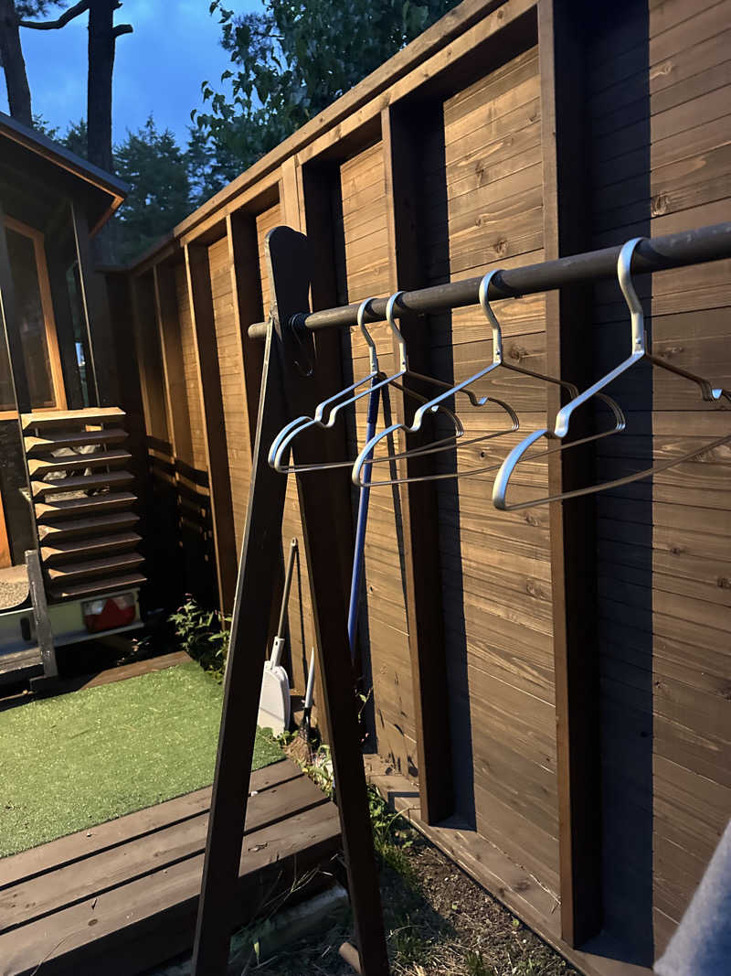 ゆいさんのPICA Fujiyamaのサ活写真