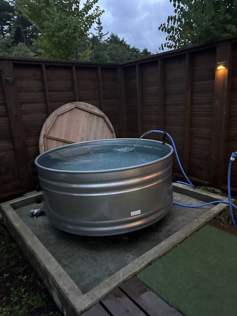 ゆいさんのPICA Fujiyamaのサ活写真