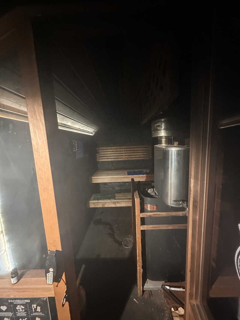 ゆいさんのPICA Fujiyamaのサ活写真