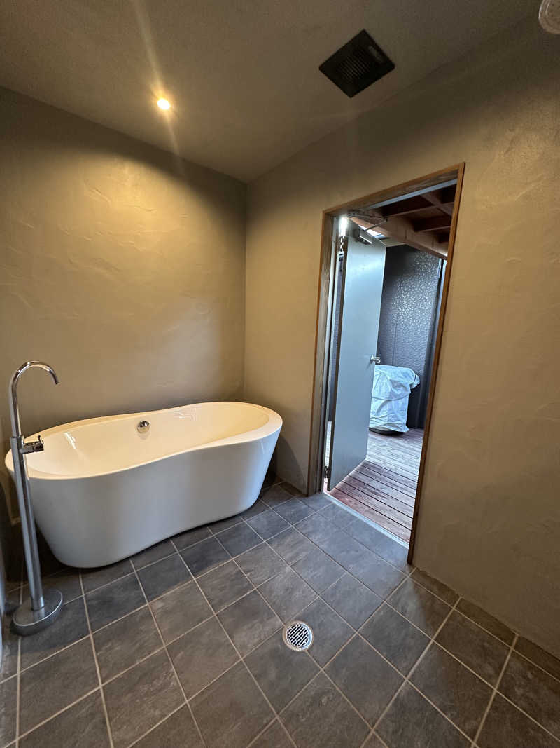 ゆいさんのTHE SECOND Kujukuri Beach Houseのサ活写真