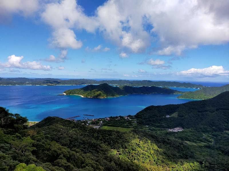 蒸旅人さんの龍郷町健康保険センターどぅくさぁや館のサ活写真