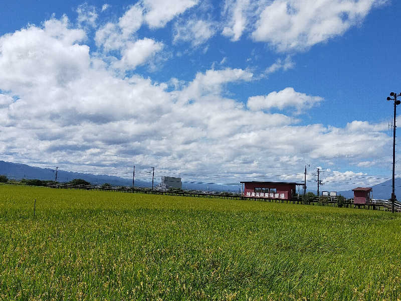 蒸旅人さんの津軽おのえ温泉 日帰り宿 福家のサ活写真