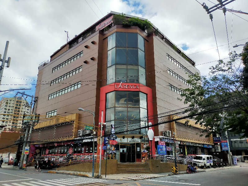 蒸旅人さんのNew Lasema Spa Jjimjilbangのサ活写真