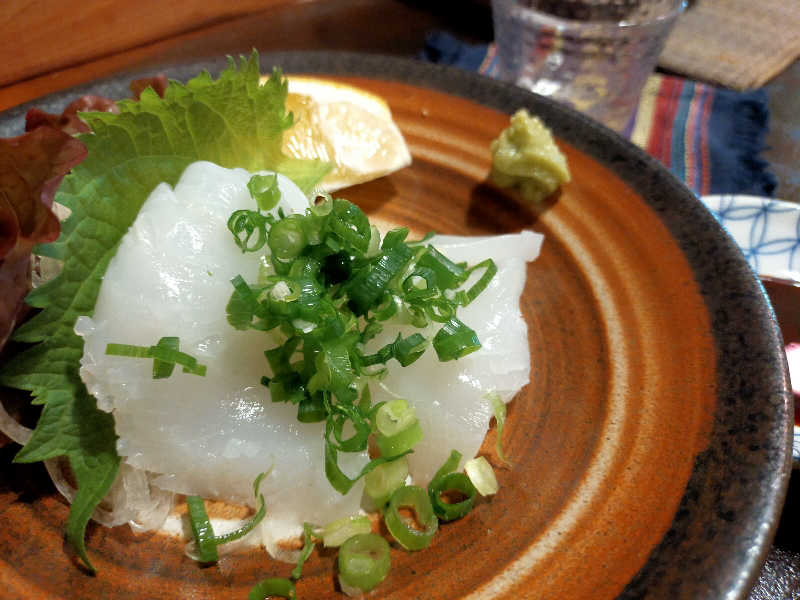 蒸旅人さんの一本松温泉あけぼの荘のサ活写真