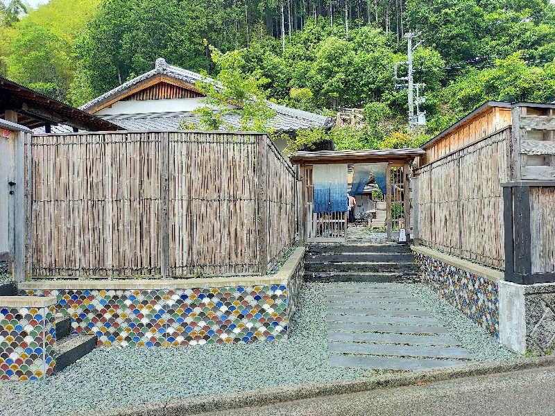 蒸旅人さんのsauna MYSAのサ活写真