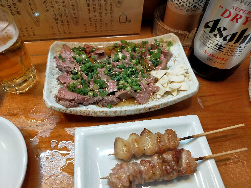 蒸旅人さんの泊まれるサウナ屋さん 品川サウナのサ活写真