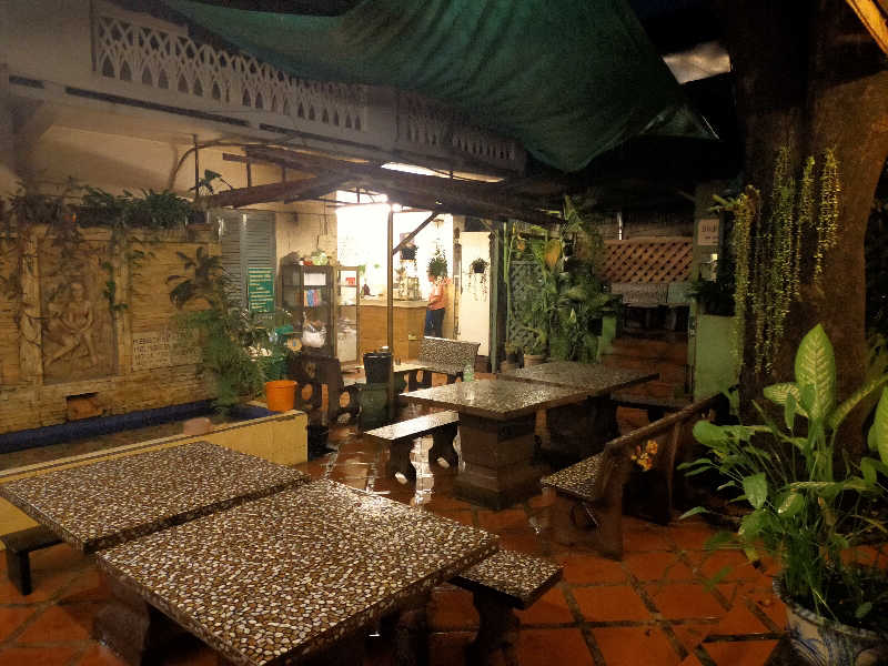 蒸旅人さんのHerbal steam sauna ハーバルサウナのサ活写真